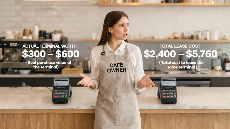 Equipment Leasing vs Buying: The Real Cost Difference